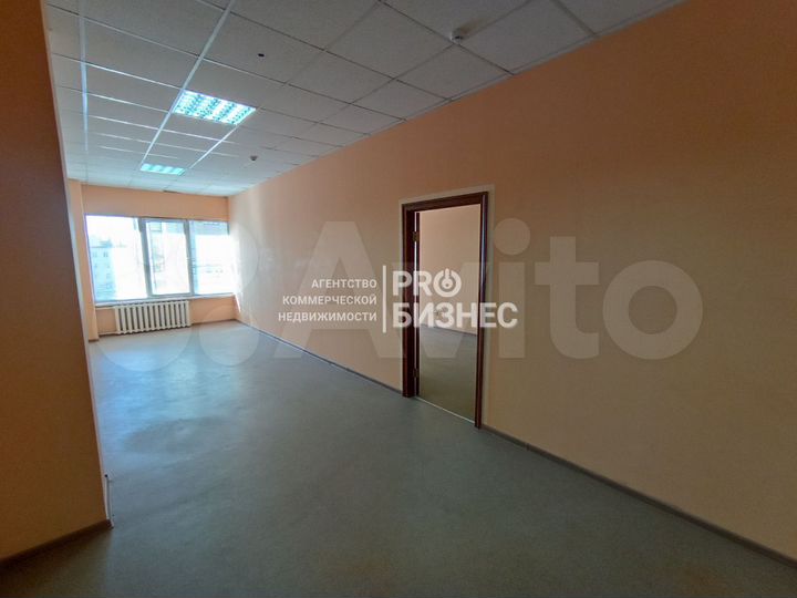 Офис, 80 м²