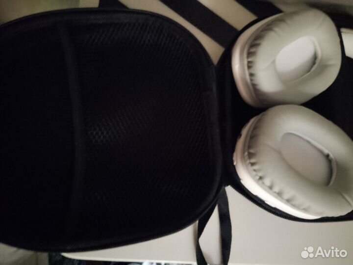 Наушники hoco 40 часов непрерывной работы