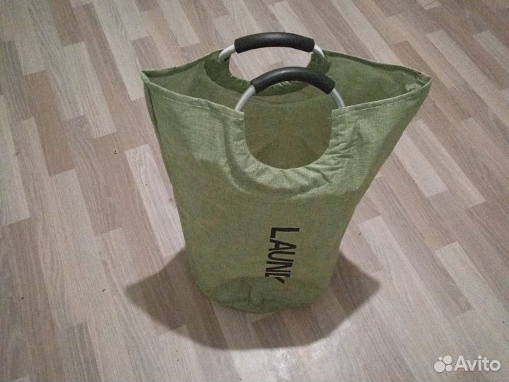 Корзина для белья