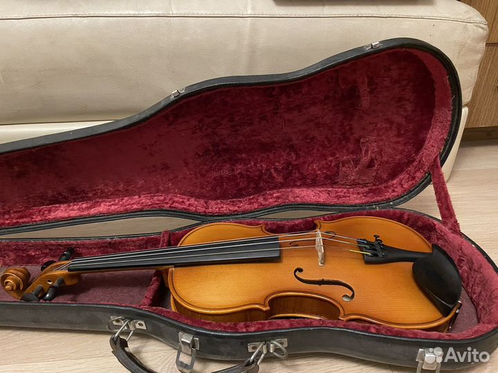 Скрипка Strunal 