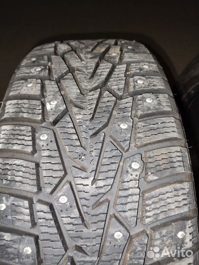 Nokian Tyres Nordman 7 215/50 R17