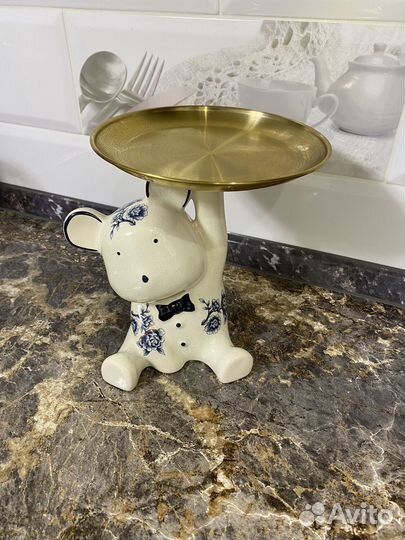 Фруктовница, конфетница