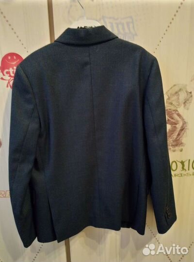 Костюм школьный для первоклассника