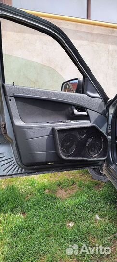 Дверные обшивки