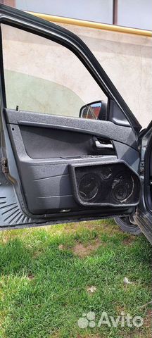 Дверные обшивки