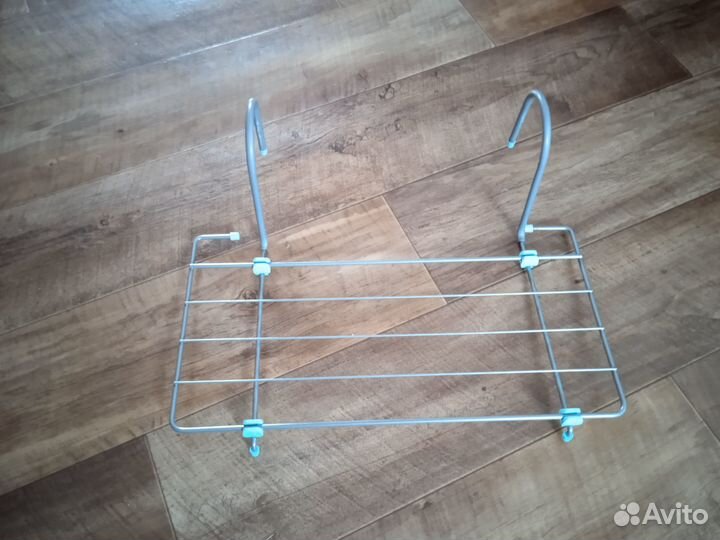 Сушилка на батарею