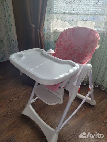 Стул для кормления