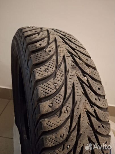 Yokohama Ice Guard IG10 185/65 R14 и 175/65 R14