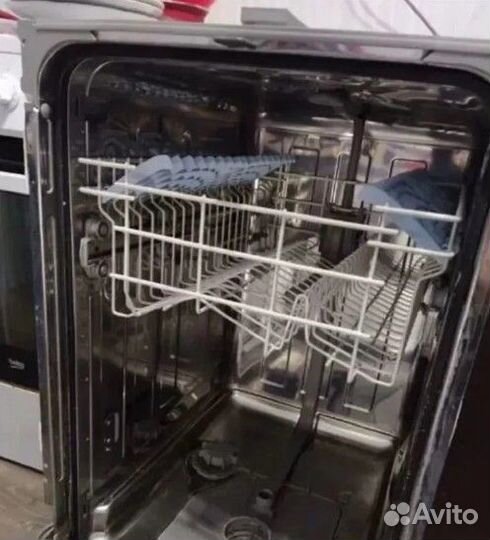 Ремонт стиральных машин и посудомоечных машин