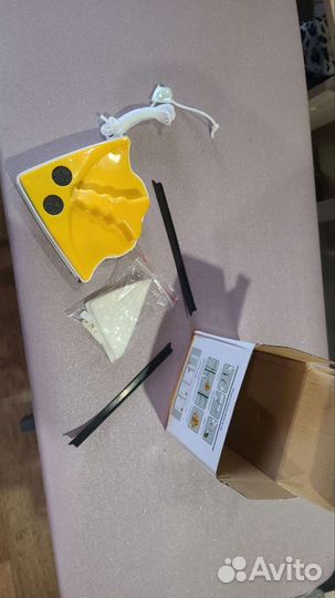 Щетка для мытья окон