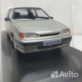 Автомобили LADA (ВАЗ)