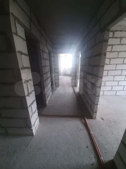 2-к. квартира, 79 м², 11/11 эт.