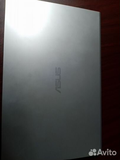 Ноутбук asus