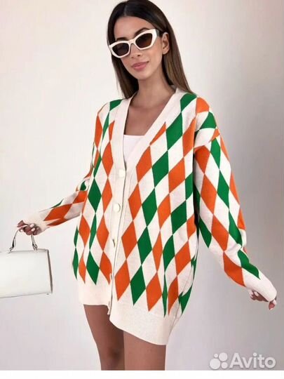 Кардиган