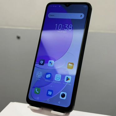 Itel S23, 4/128 ГБ