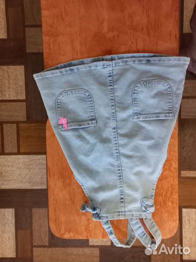 Детская одежда для девочек