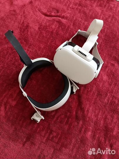 Vr очки oculus quest 2 128gb