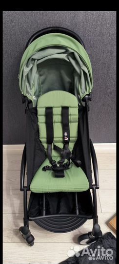 Коляска Babyzen Yoyo2