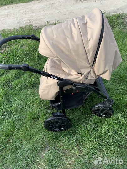 Коляска verdi 3 в 1