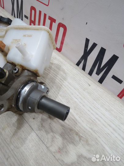 Главный тормозной цилиндр Hyundai Creta