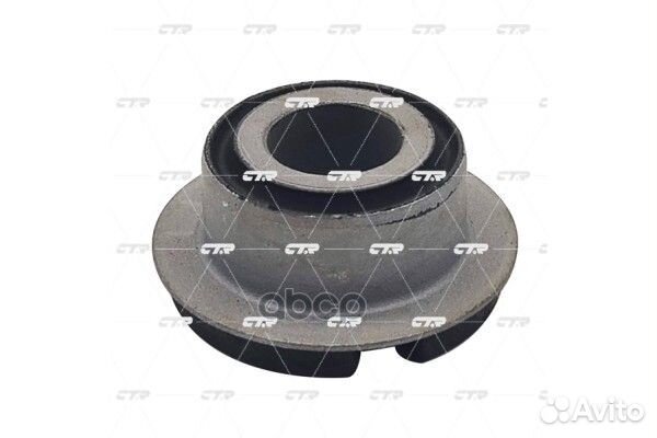 Cvfi-4 Сайлентблок подвески перед GV0579 CTR