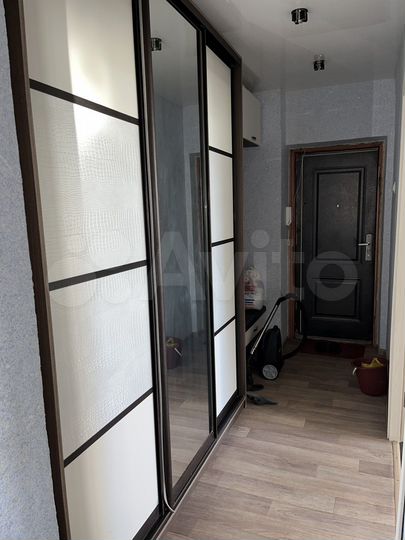 2-к. квартира, 48,5 м², 5/5 эт.