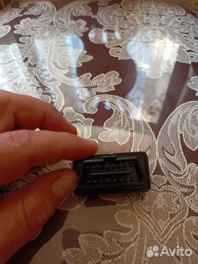 Контроллер на гибрид crown