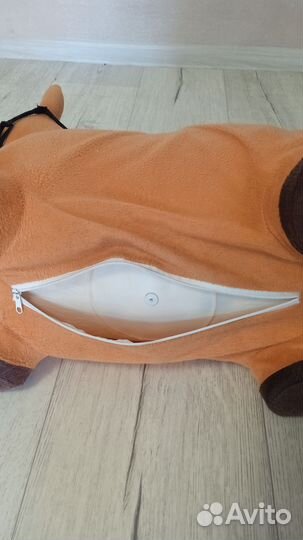 Лошадка-попрыгун