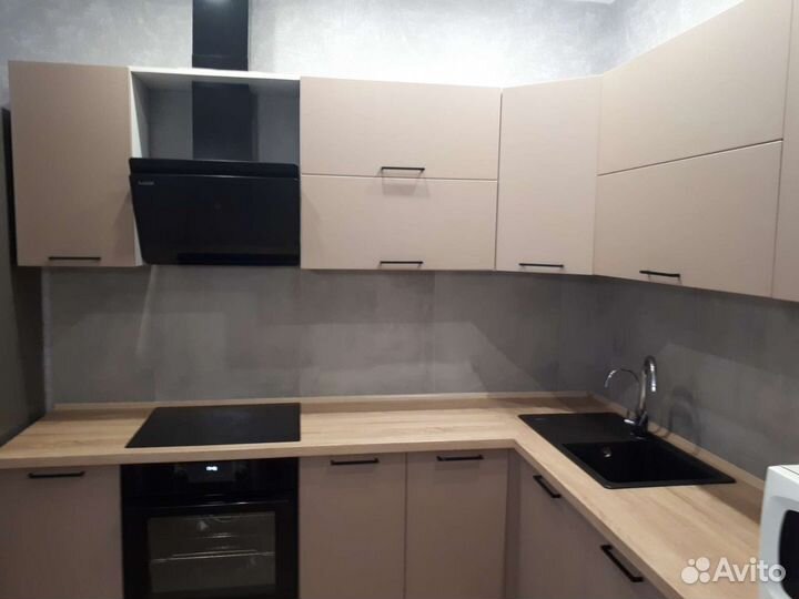 Шкафы купе,кух.гарнитуры,мебель на заказ