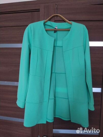 Пакет вещей 46-й размер