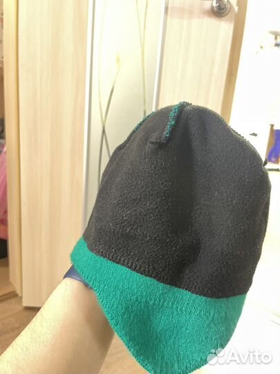 Шапка салават юлаев на 3-5 лет