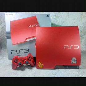 Sony playstation 3 slim