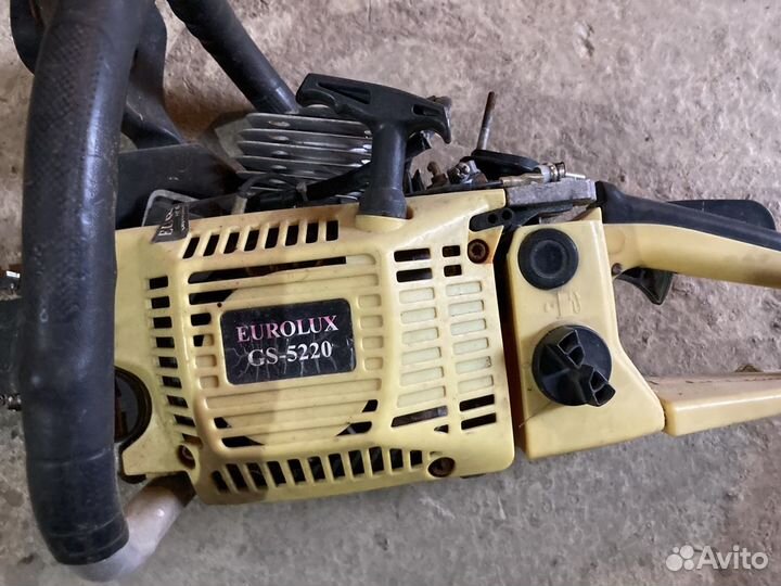 Целиком на запчасти