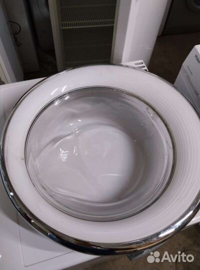 Люк от стиральной машины Whirlpool