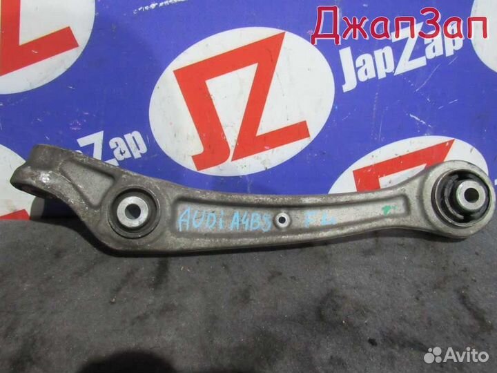 Рычаг Audi A4 B8 2007—2012