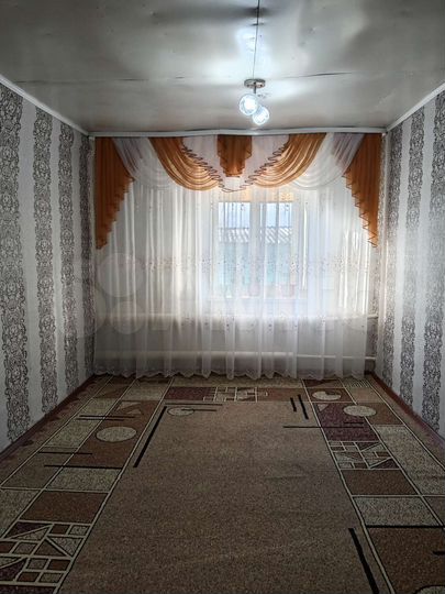 Дом 82 м² на участке 24,7 сот.