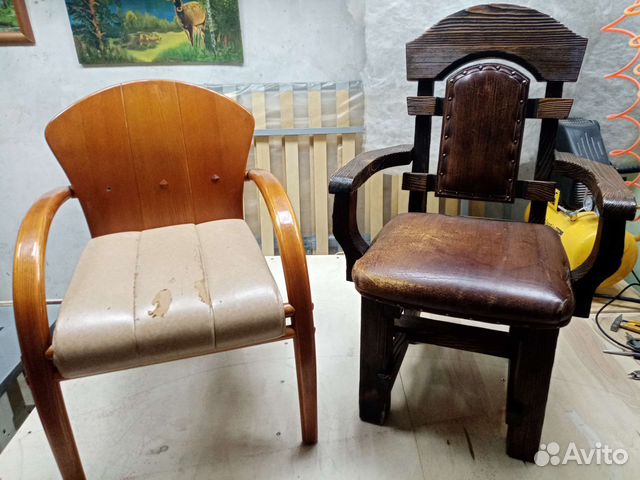 Мягкая мебель. Изготовление, ремонт, перетяжка