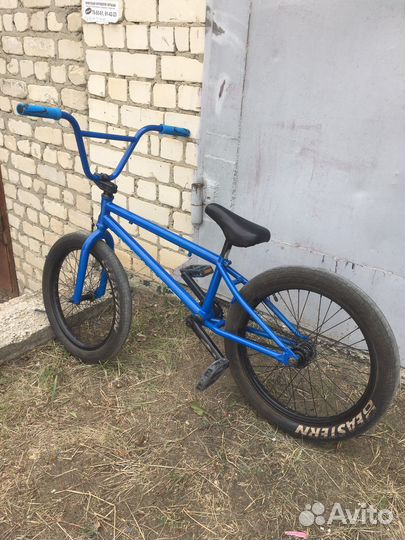 Bmx Eastern