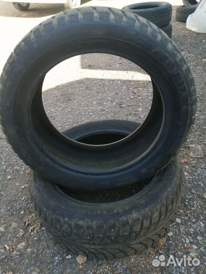 CrossLeader DH01 225/50 R17