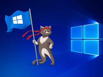 Установка Windows/Обслуживание пк и ноубуков