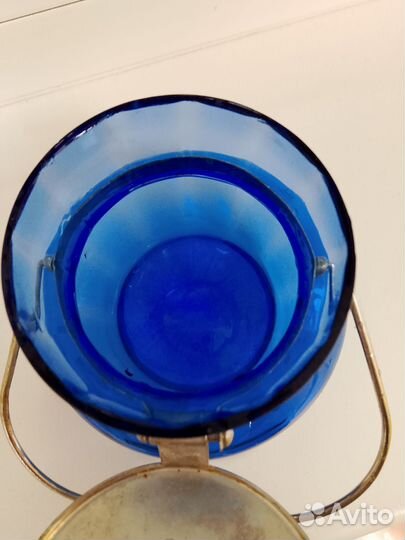 Сахарница СССР