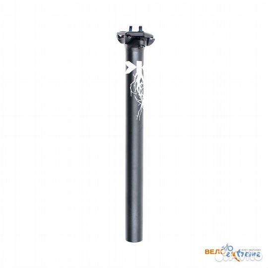 Штырь подседельный kore torsion, AL6061-T6,L-350мм