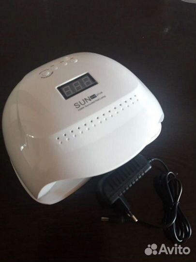 Светодеодная лампа сушилка 70w