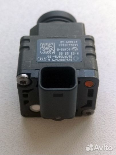 Новая оригинал камера BMW icam2 9495896 G30 G05