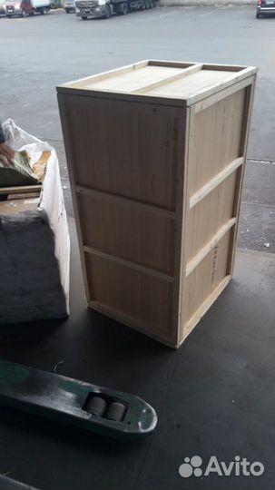 Деловые услуги