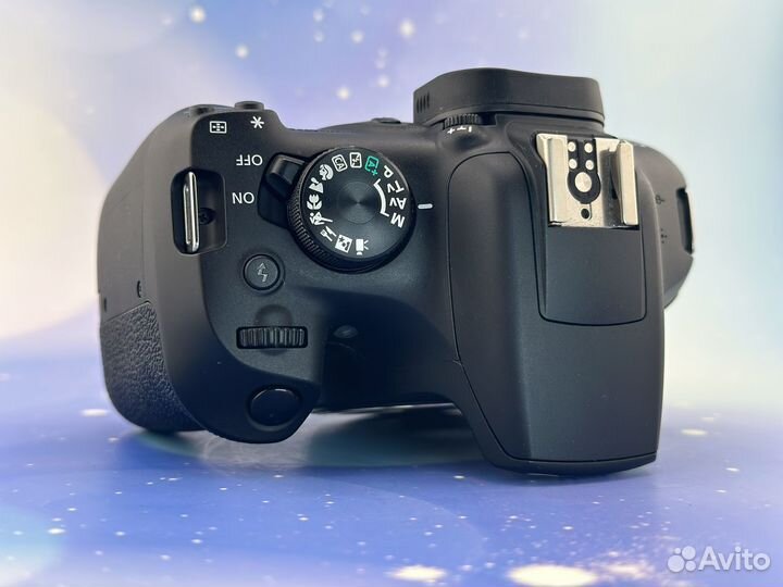 Canon 1300D Kit 18-55mm (sn 58111)