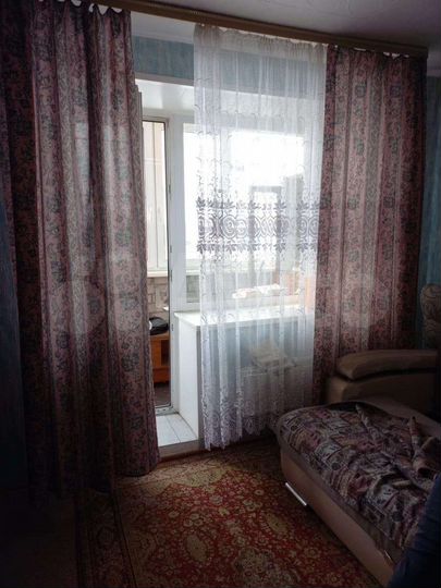 2-к. квартира, 48 м², 1/3 эт.