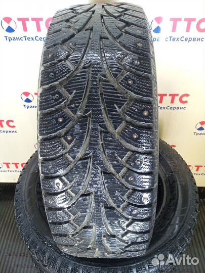 Hankook Winter I'Pike W409 225/60 R17