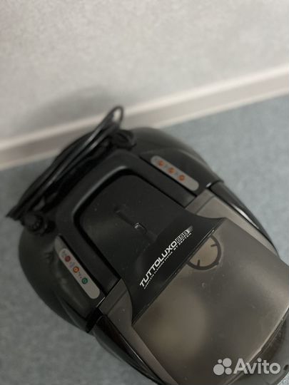 Пылесос с парогенератором zepter tuttoluxo 6SB