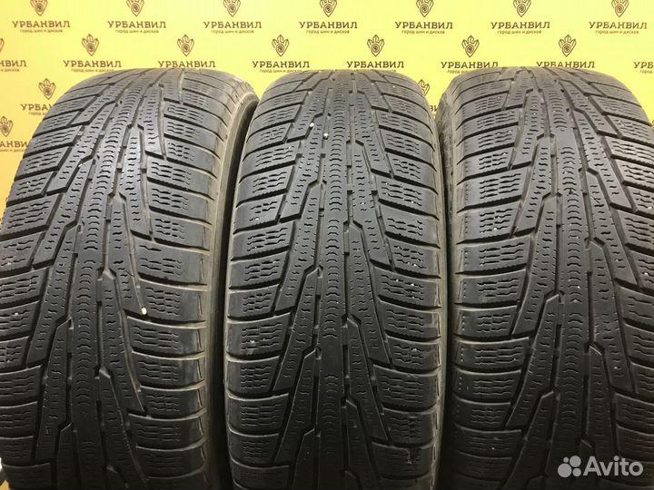 Nokian Tyres Nordman RS2 195/65 R15 95R